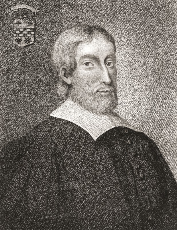 Robert Boyd Of Trochrig.