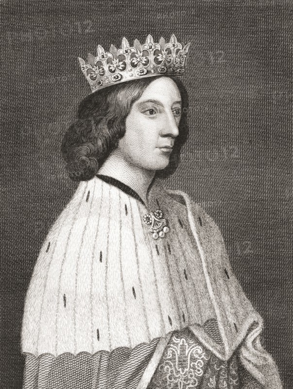 James III.