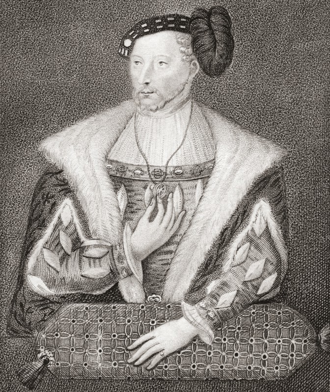 James V.