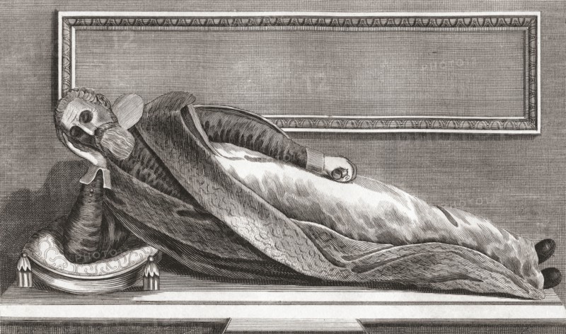 Edward Bruce.