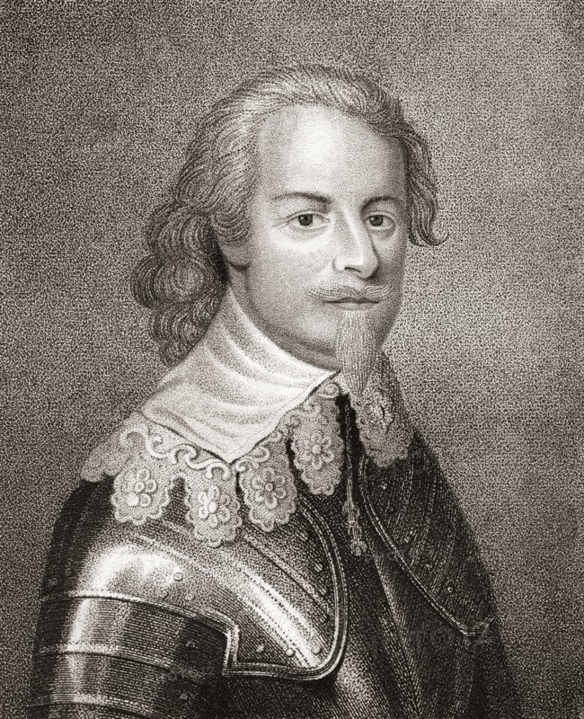 David Leslie.