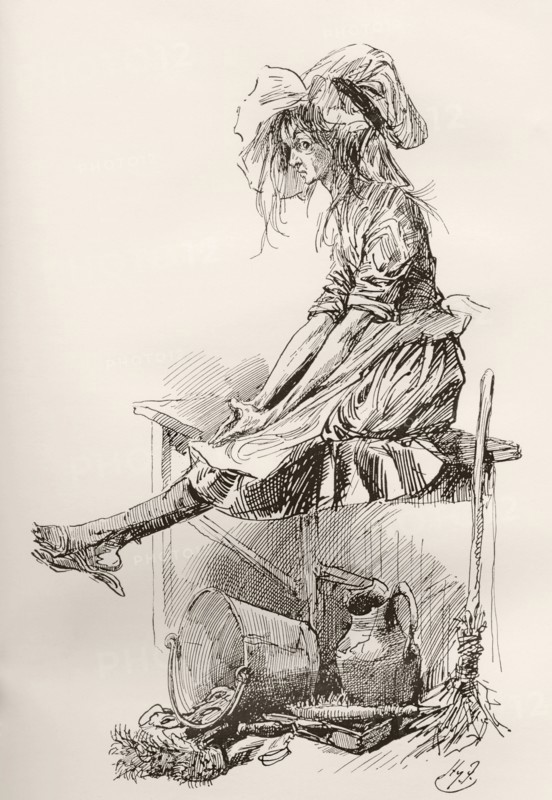 The Marchioness.