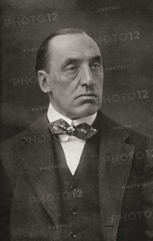 Edward Henry Carson.