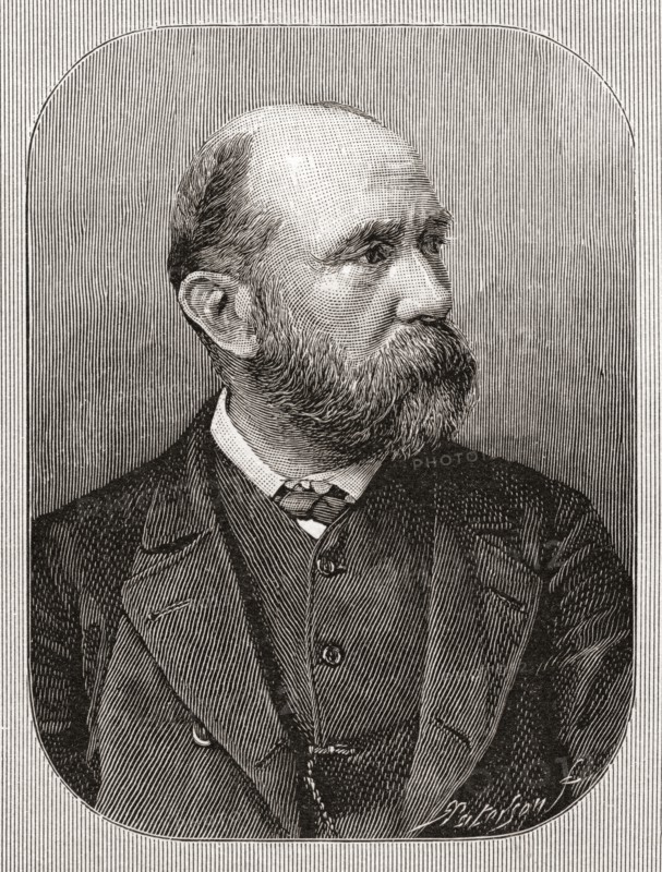 William Mctaggart.
