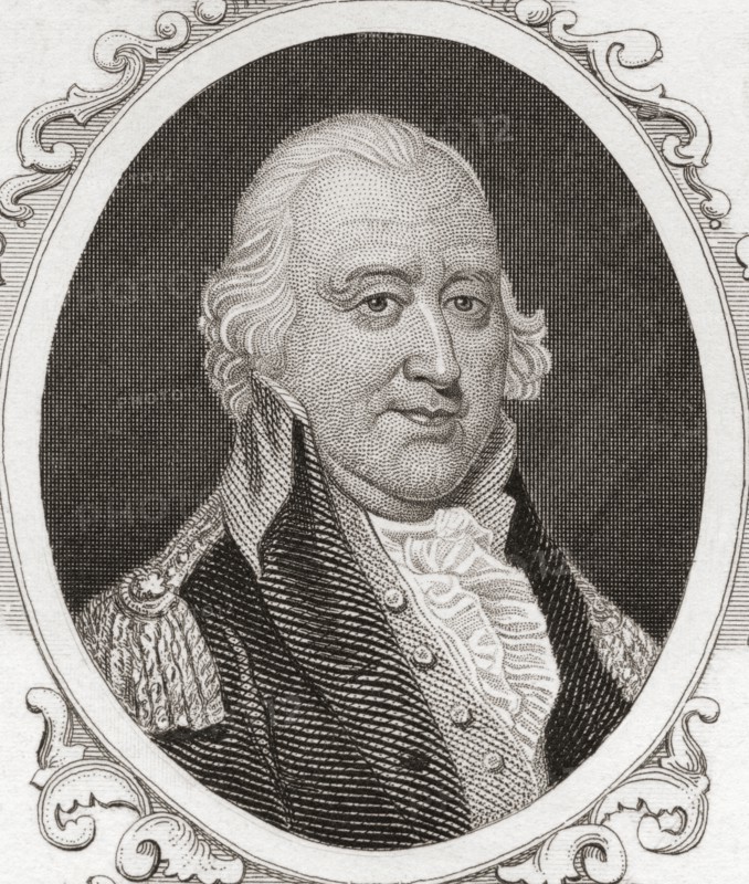Artemas Ward.