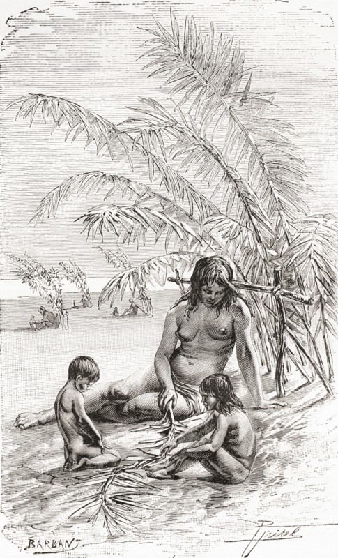 Indigenous Peoples.