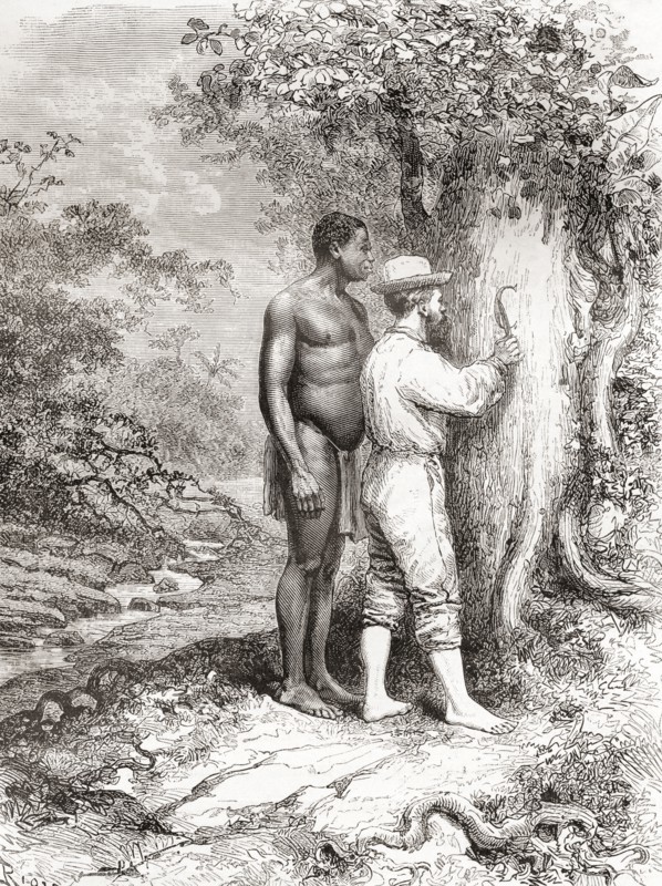 Jules Crevaux.