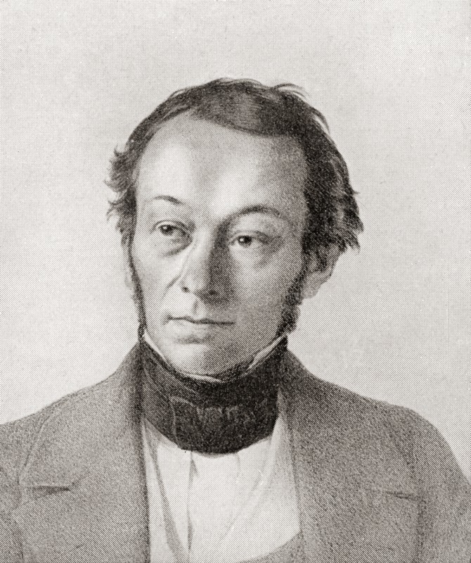 Richard Cobden.