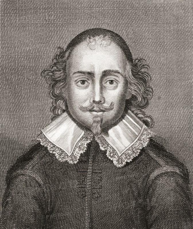 Alexander Erskine.