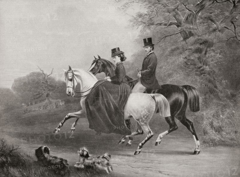 Albert Edward.