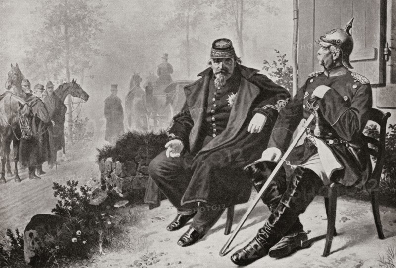 Napoleon III.