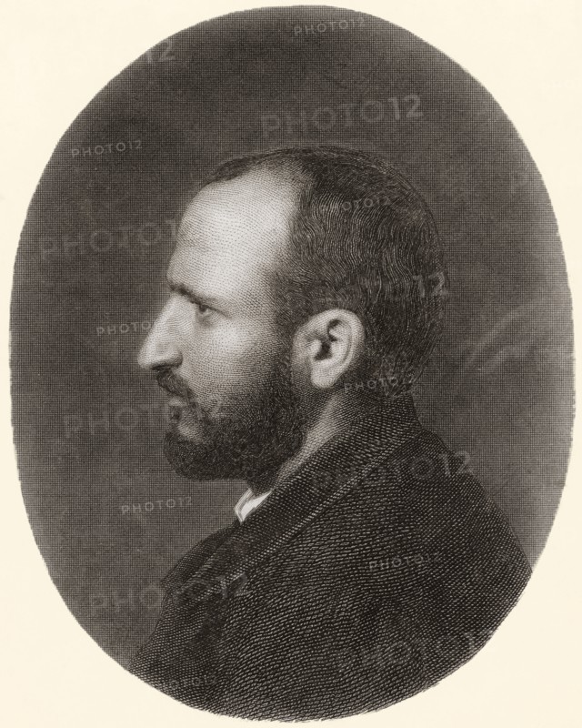 Pedro Antonio De Alarcon Y Ariza