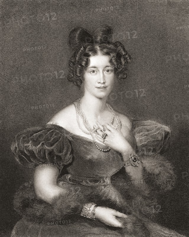 Sophia Sidney.
