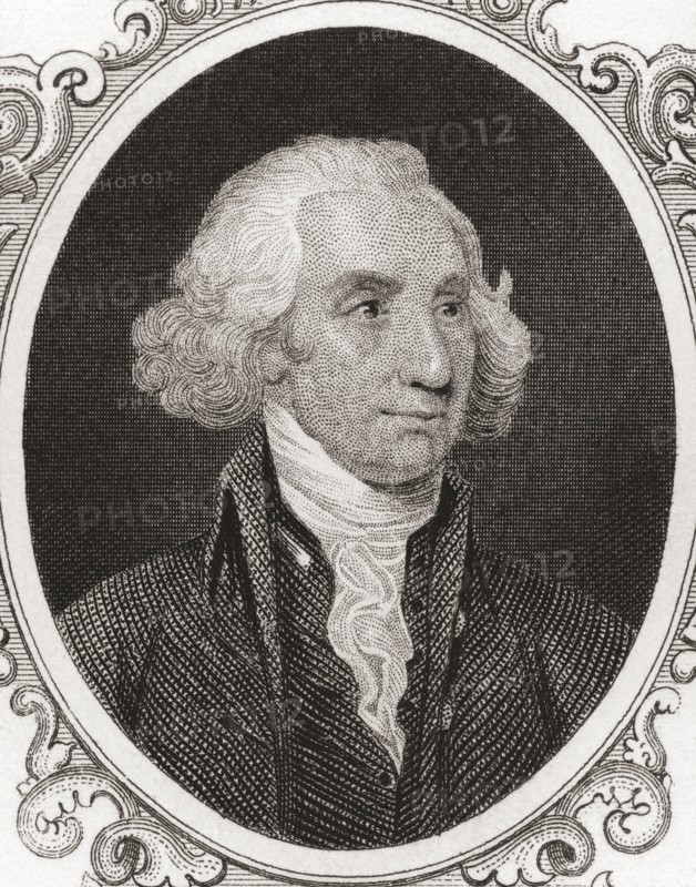 Philip John Schuyler.