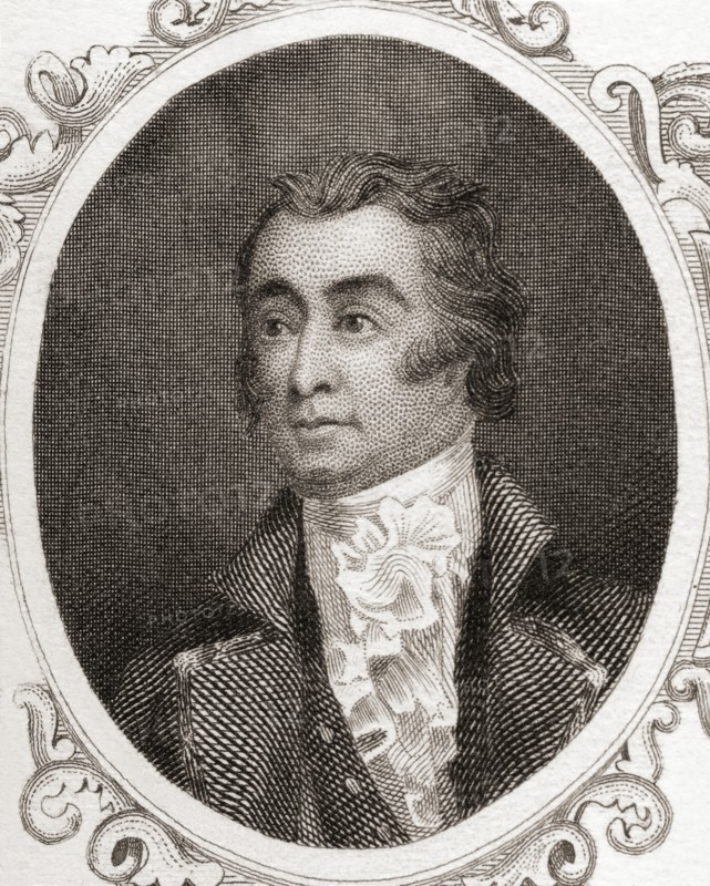 Francis Edward Rawdon-Hastings.