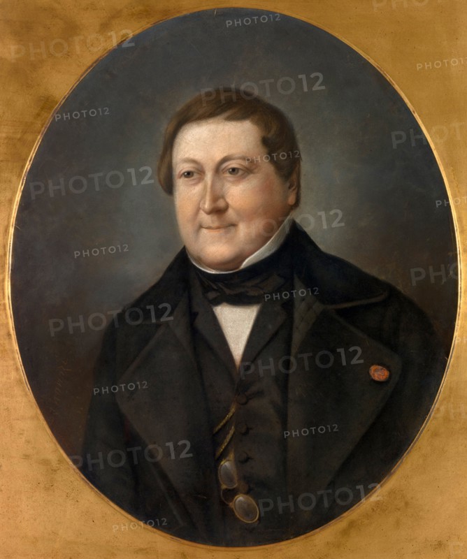 Gioachino Antonio Rossini