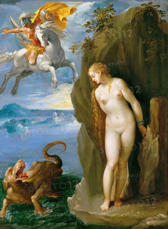 Andromeda