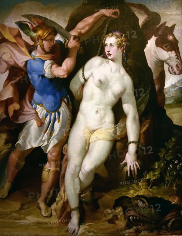 Andromeda