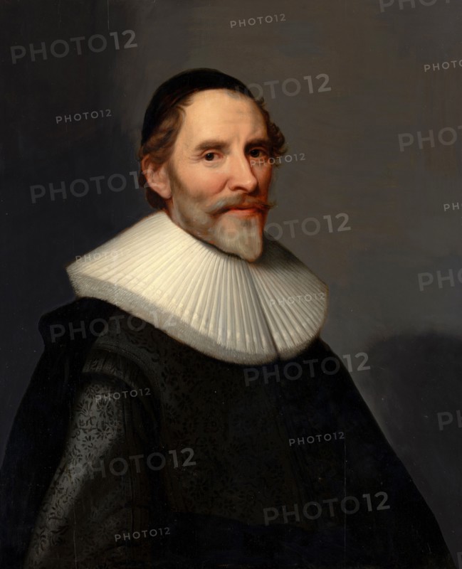 Baron Francois van Aerssen