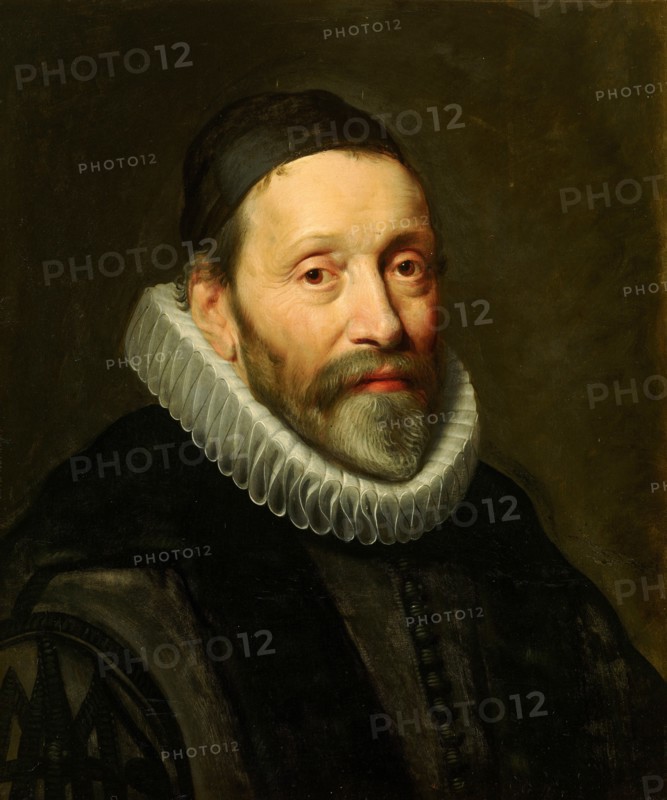 Johannes Uytenbogaert
