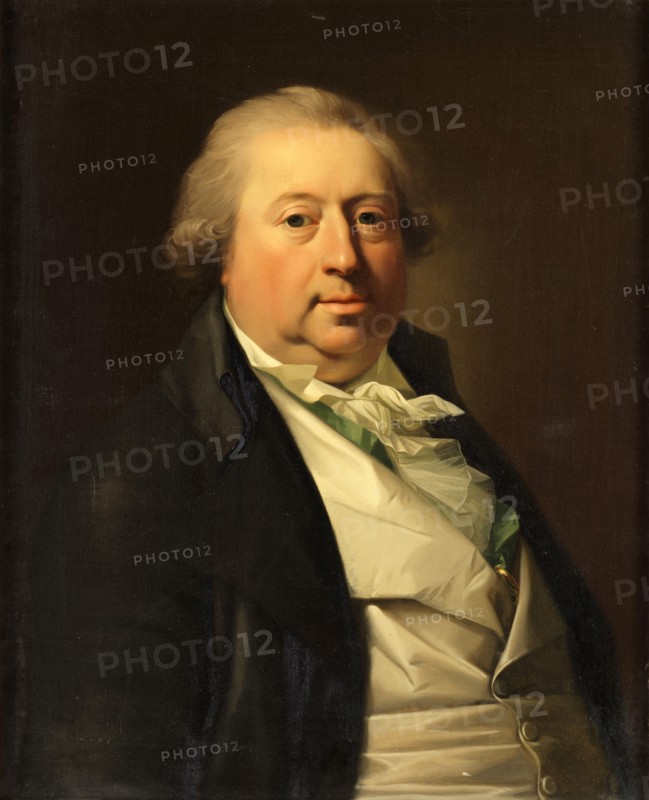 Johan Tobias Sergel