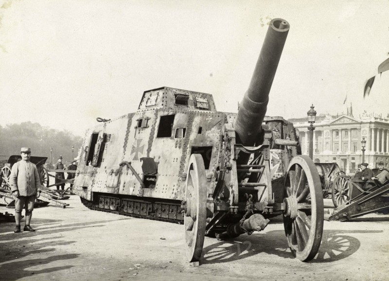 Liberation Day