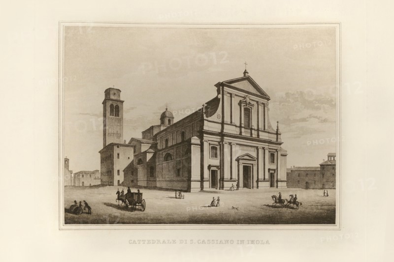 La Science et les Arts sous le pontificat du pape Pie IX, 1860