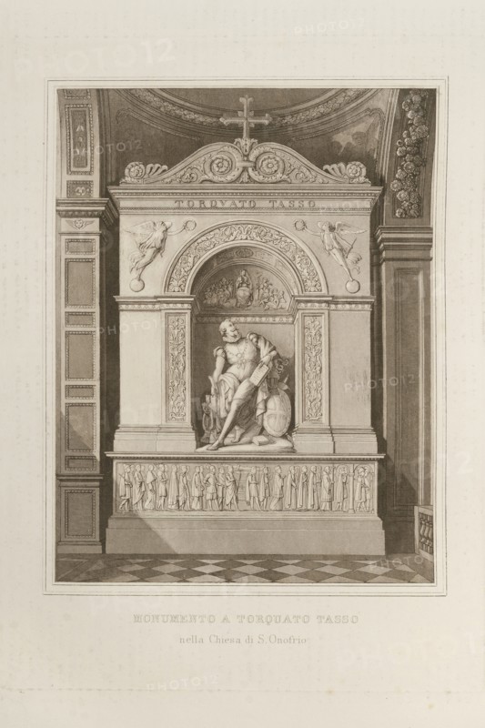 La Science et les Arts sous le pontificat du pape Pie IX, 1860