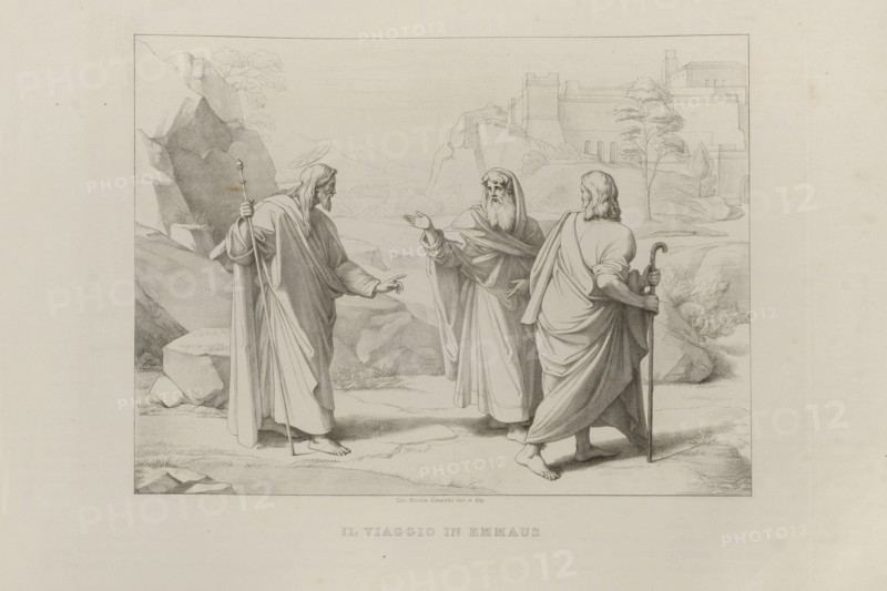 La Science et les Arts sous le pontificat du pape Pie IX, 1860