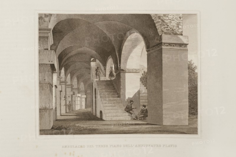 La Science et les Arts sous le pontificat du pape Pie IX, 1860