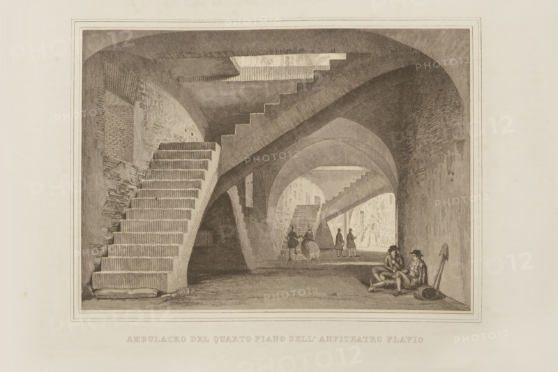 La Science et les Arts sous le pontificat du pape Pie IX, 1860