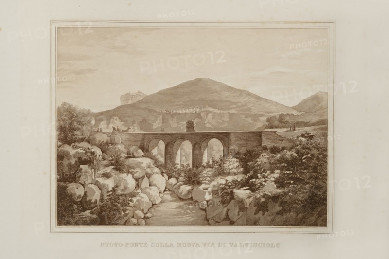 La Science et les Arts sous le pontificat du pape Pie IX, 1860