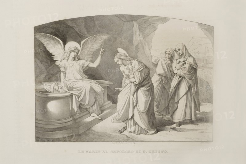 La Science et les Arts sous le pontificat du pape Pie IX, 1860