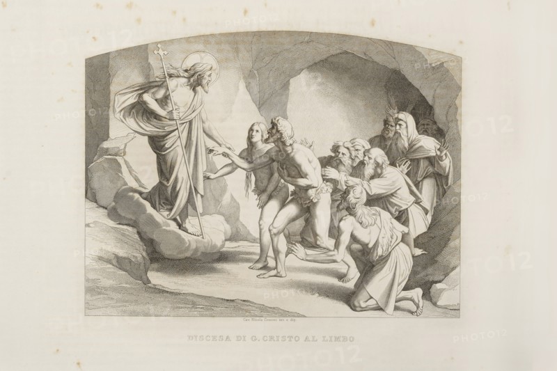 La Science et les Arts sous le pontificat du pape Pie IX, 1860