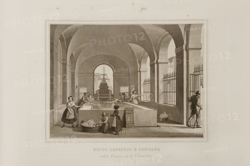 La Science et les Arts sous le pontificat du pape Pie IX, 1860