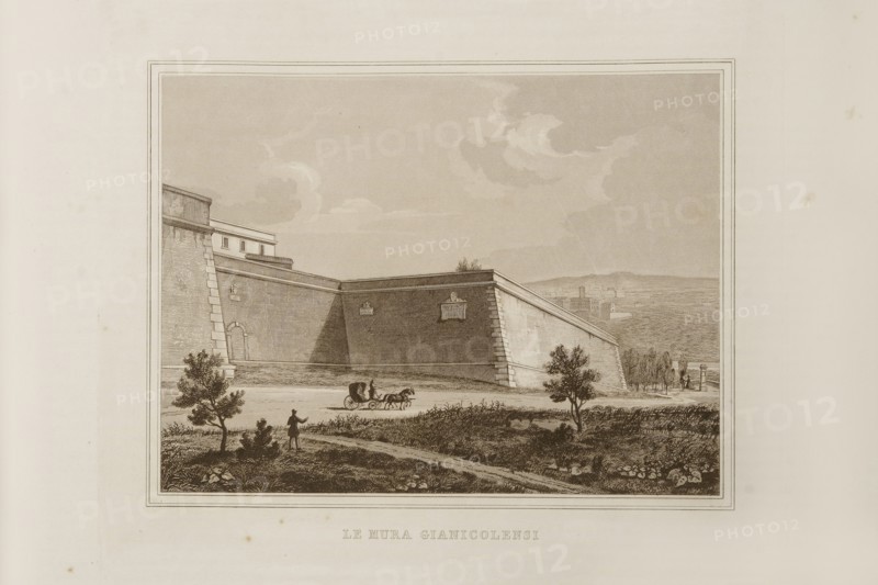 La Science et les Arts sous le pontificat du pape Pie IX, 1860