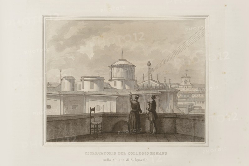 La Science et les Arts sous le pontificat du pape Pie IX, 1860