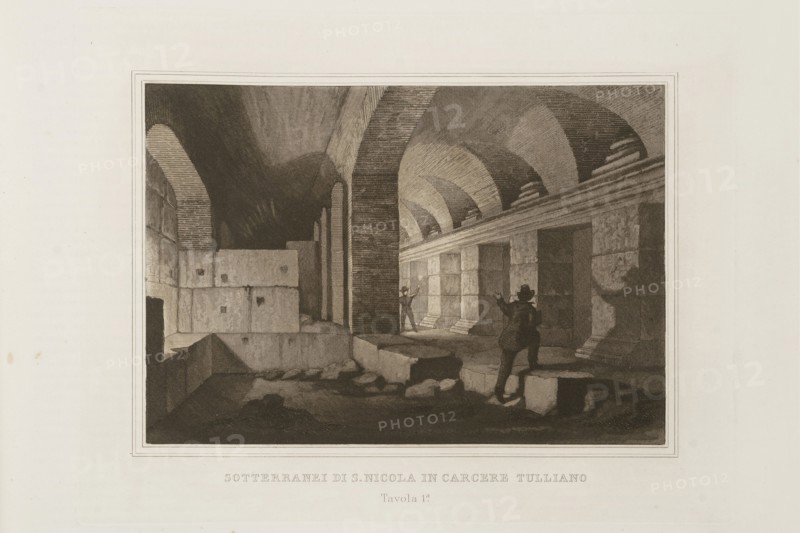 La Science et les Arts sous le pontificat du pape Pie IX, 1860