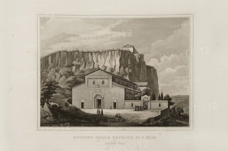La Science et les Arts sous le pontificat du pape Pie IX, 1860