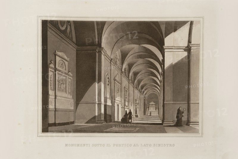 La Science et les Arts sous le pontificat du pape Pie IX, 1860