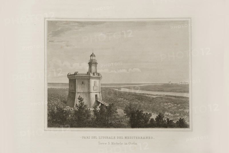 La Science et les Arts sous le pontificat du pape Pie IX, 1860