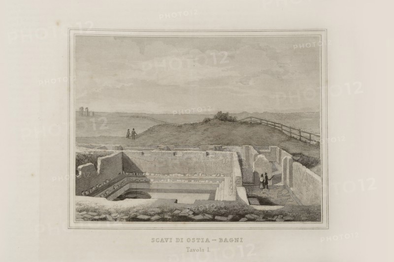 La Science et les Arts sous le pontificat du pape Pie IX, 1860