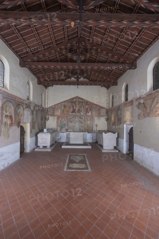 Falconara Marittima,church of Santa Maria della Misericordia