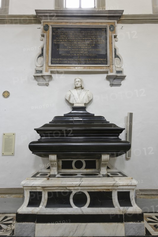 Church of San Bernardino in Urbino