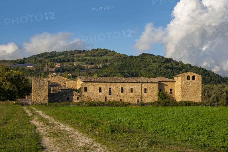 Beldiletto Castle