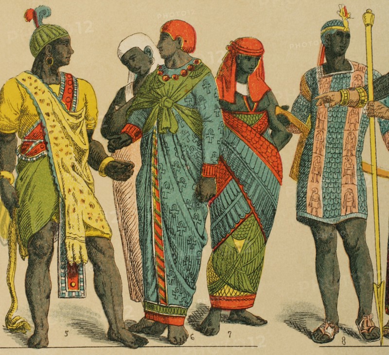Ancient Egypt