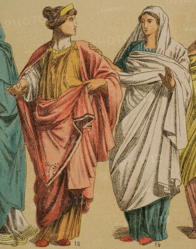Roman Age