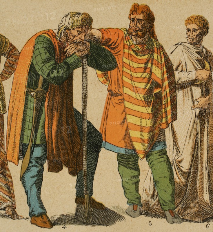 Gauls