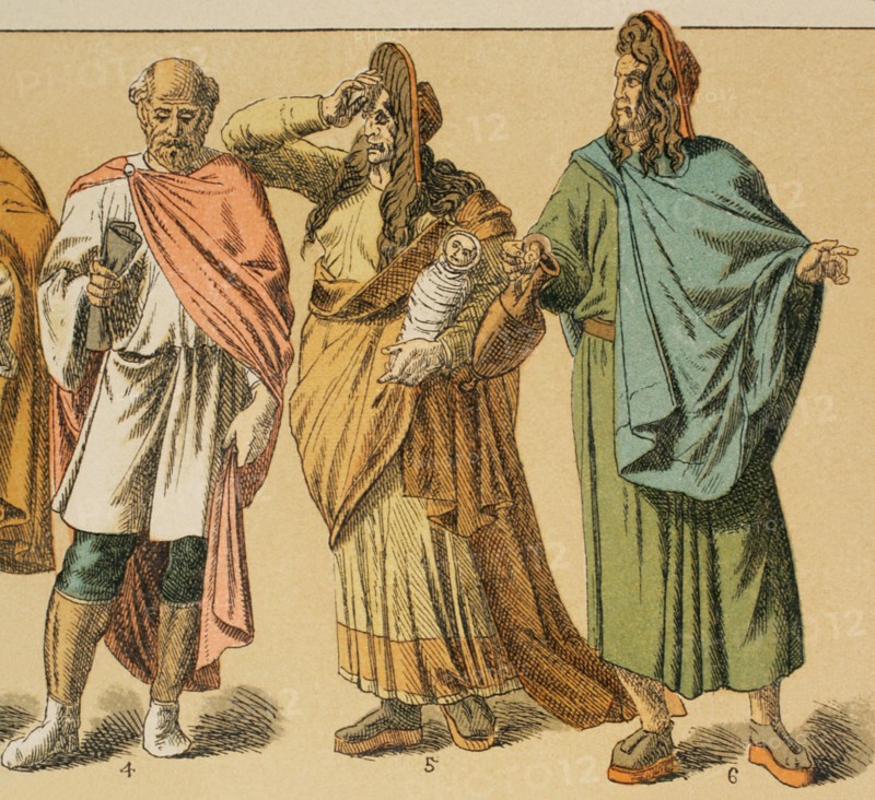 Roman times