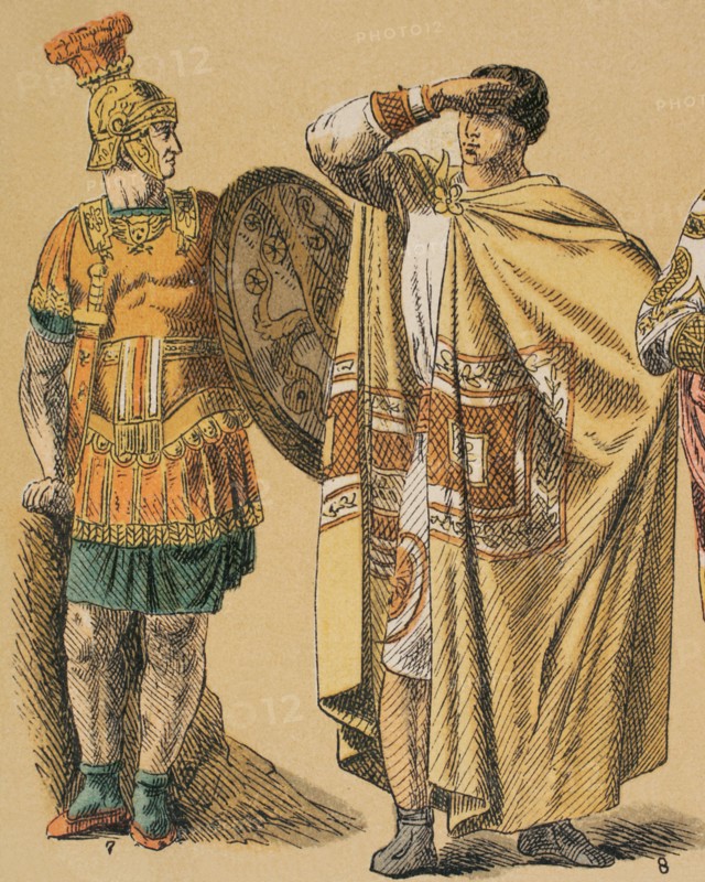 Roman Age